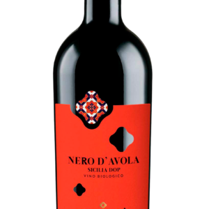 Corte Camari Nero d'Avola Sicília DOP