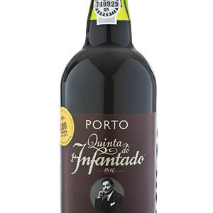 Porto Quinta do Infantado Reserva Especial Ruby