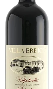 Valpolicella Superiore Villa Erbice Monte Tombole