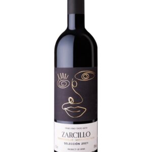 Zarcillo Tempranillo-Garnacha